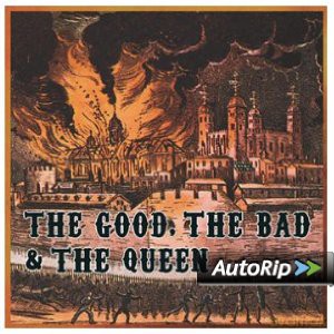 The Good, The Bad And The Queen: The Good, The Bad And The Queen (Lp Spec [Winyl]