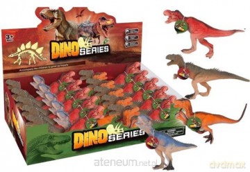 Dinozaur MIX [FIGURKA]