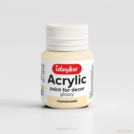 Farba akrylowa Pszenica 20ml