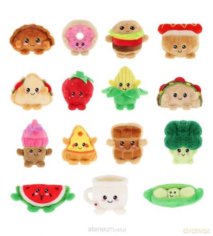 Food Bobballs 8cm mix