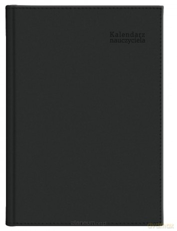Kalendarz nauczyciela 2025/26 B6 tyg. Vivella czar [KALENDARZ]