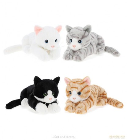 Keeleco Kittens 22 cm mix