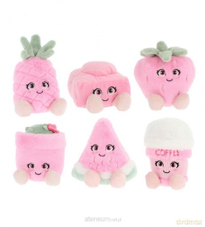Keeleco Pinkies 12 cm mix