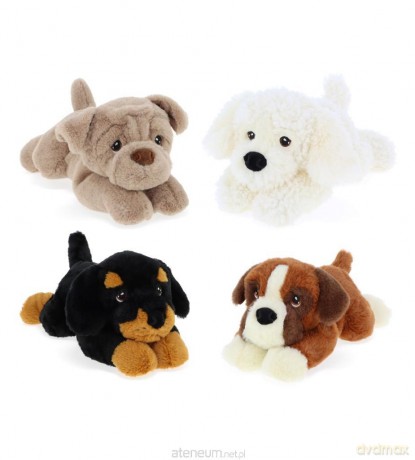 Keeleco Puppies 22 cm mix