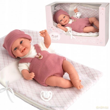 Lalka hiszpańska bobas 35 cm
