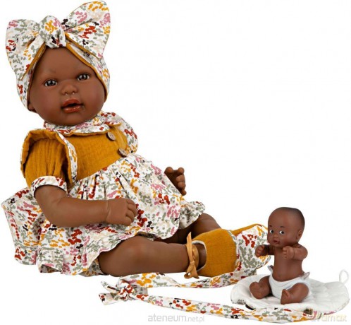 Lalka hiszpańska bobas 45 cm