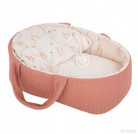 Lalka hiszpańska bobas dziewczynka 33 cm