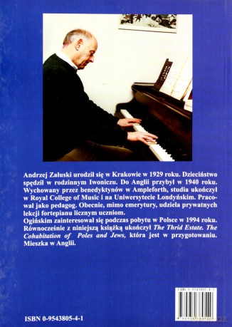 Michał Kleofas Ogiński. Życie, działalność i twórczość - Andrzej Załuski [KSIĄŻKA]
