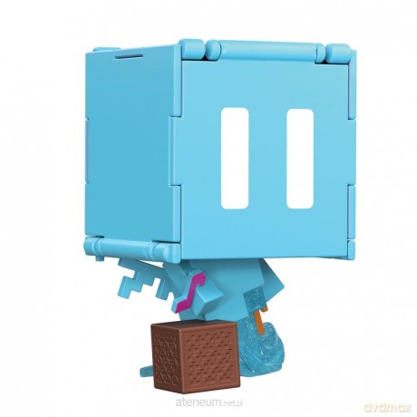 Minecraft Flippin' Figurka [FIGURKA]