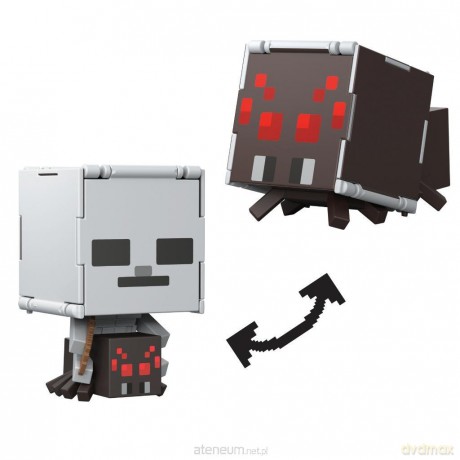 Minecraft Flippin' Figurka [FIGURKA]
