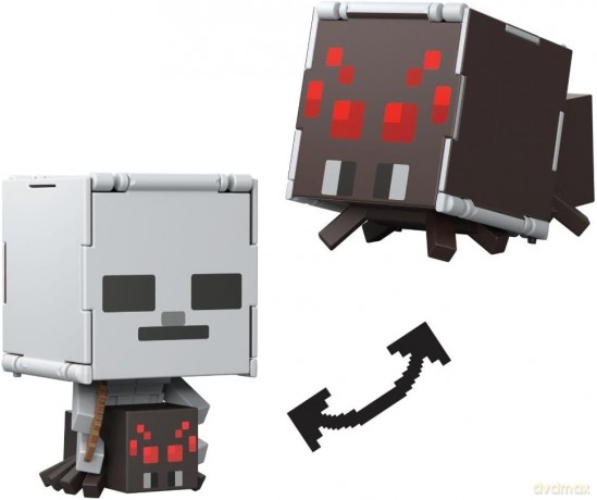 Minecraft Flippin' Figurka [FIGURKA]