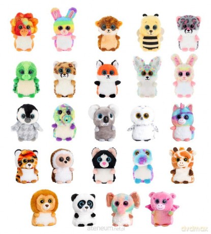 Mini Motsu 10 cm mix