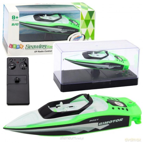 Motorówka RC 15 cm