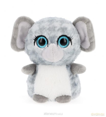 Motsu Elephant 14 cm