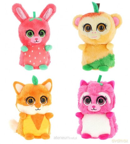 Motsu Fruity 14 cm mix