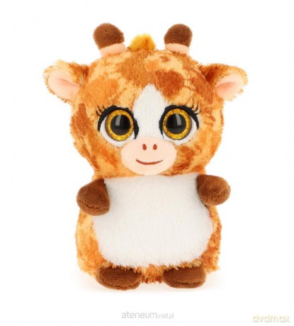 Motsu Giraffe 14 cm