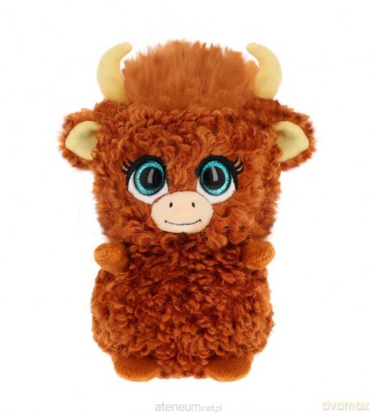 Motsu Highland Cow 14 cm