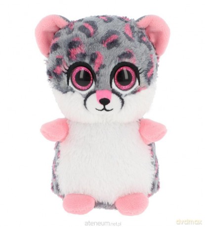 Motsu Snow Leopard 14 cm
