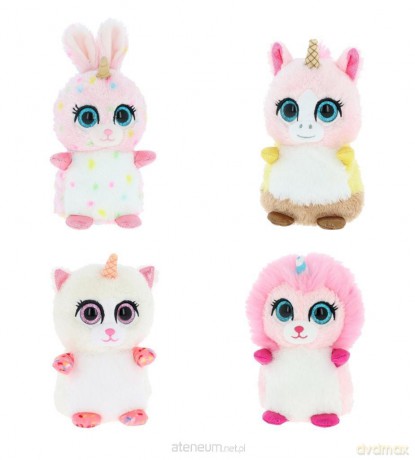 Motsu Sweet Scent 15 cm mix