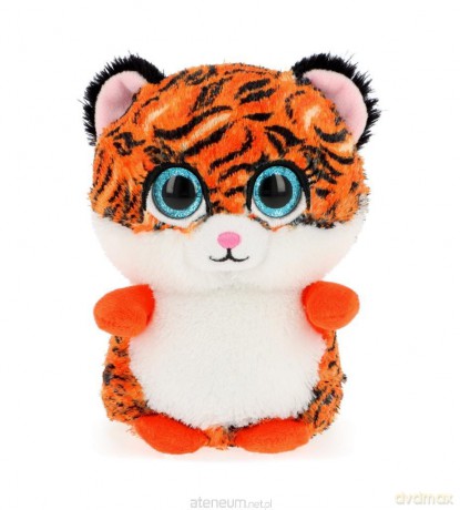Motsu Tiger 14 cm