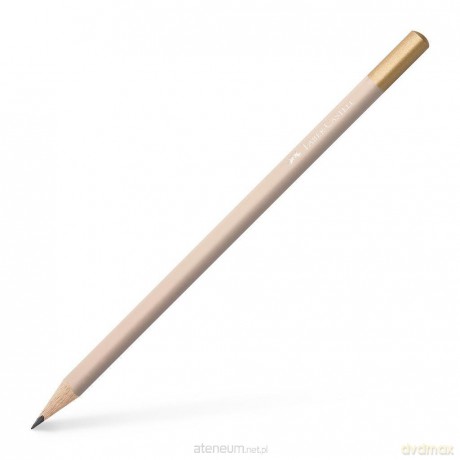 Ołówek grafitowy Urban B Pale Rose (12szt)