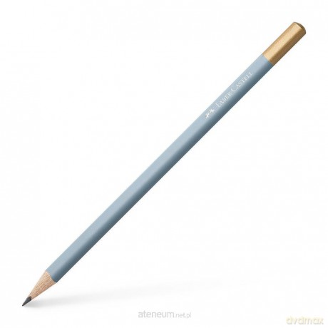 Ołówek grafitowy Urban B Sky Blue (12szt)