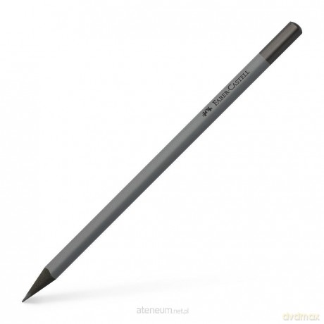 Ołówek grafitowy Urban Stone Grey (12szt)
