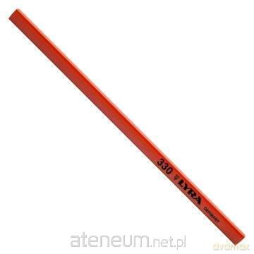 Ołówek stolarski Eco 24 cm (12szt)