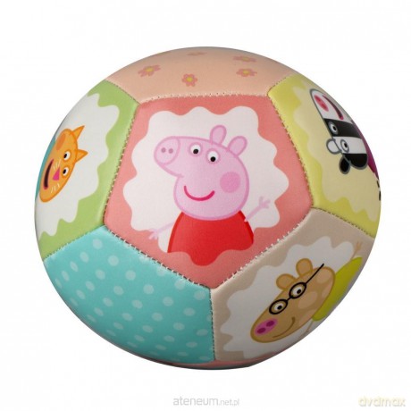 Piłka Świnka Peppa