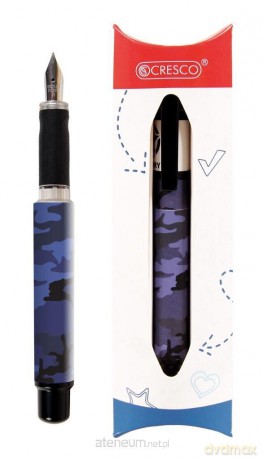 Pióro wieczne Go Pen D3