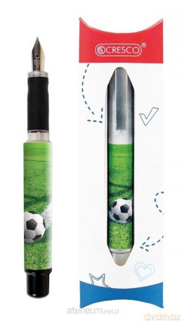 Pióro wieczne Go Pen E1