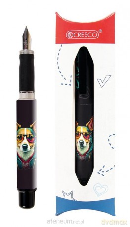 Pióro wieczne Go Pen K1