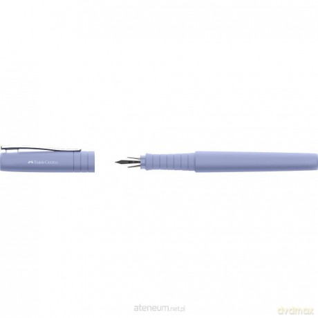 Pióro wieczne Poly Pen M Pale Iris
