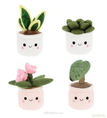 Plant Bobballs 12 cm mix