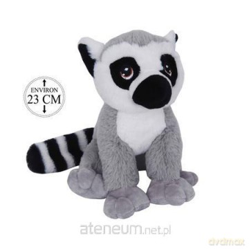 Pluszowy Bozami Lemur 23 cm