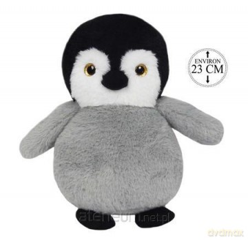 Pluszowy Bozami Pingwin 23 cm