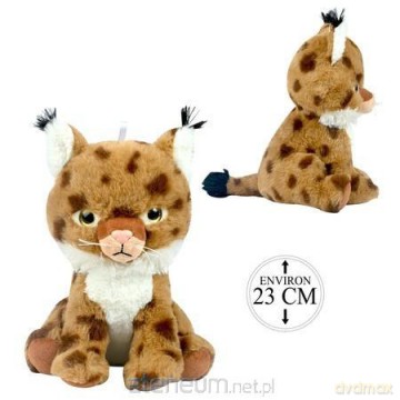 Pluszowy Bozami Ryś 23 cm
