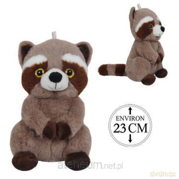 Pluszowy Bozami Szop 23 cm
