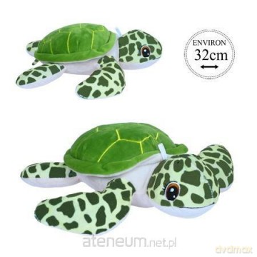 Pluszowy Bozami Żółw 32 cm