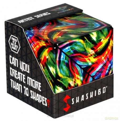 Shashibo Cosmic Surfer [GRA]