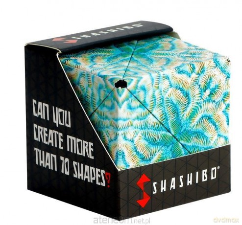 Shashibo Undersea [GRA]