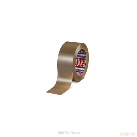 Taśma pakowa Eco 132m x 50mm brązowa