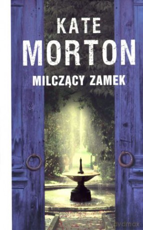 Milczący zamek [KSIĄŻKA]