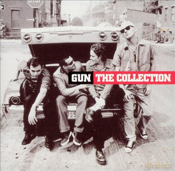 The Gun: Collection [CD]