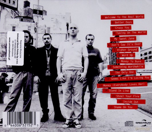 The Gun: Collection [CD]
