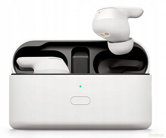 ADAPT E1 NORDIC WHITE + Dongle Bluetooth