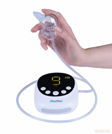 Elektroniczny aspirator do nosa MesMed MM-130 HappiNosek MINI