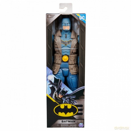 Figurka duża Batman S10V1 [FIGURKA]