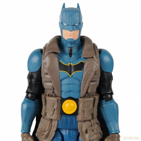 Figurka duża Batman S10V1 [FIGURKA]