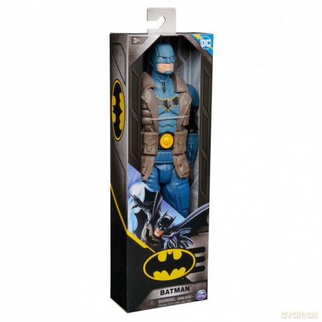 Figurka duża Batman S10V1 [FIGURKA]